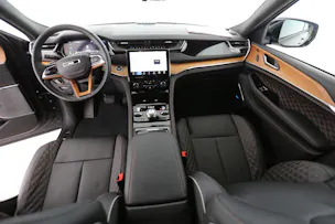 Jeep Grand Cherokee 2.0 Turbo Summit Reserve 4xe