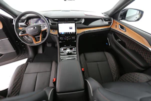 immagine del veicolo JEEP Grand Cherokee 2.0 Turbo Summit Reserve 4xe