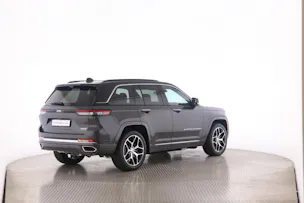 Jeep Grand Cherokee 2.0 Turbo Summit Reserve 4xe