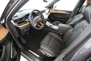 immagine del veicolo JEEP Grand Cherokee 2.0 Turbo Summit Reserve 4xe