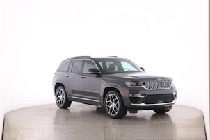 immagine del veicolo JEEP Grand Cherokee 2.0 Turbo Summit Reserve 4xe