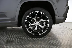 Jeep Grand Cherokee 2.0 Turbo Summit Reserve 4xe