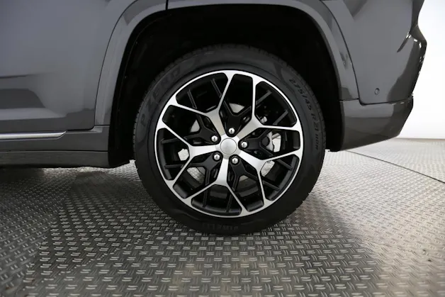 Jeep Grand Cherokee 2.0 Turbo Summit Reserve 4xe