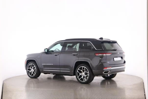 immagine del veicolo JEEP Grand Cherokee 2.0 Turbo Summit Reserve 4xe