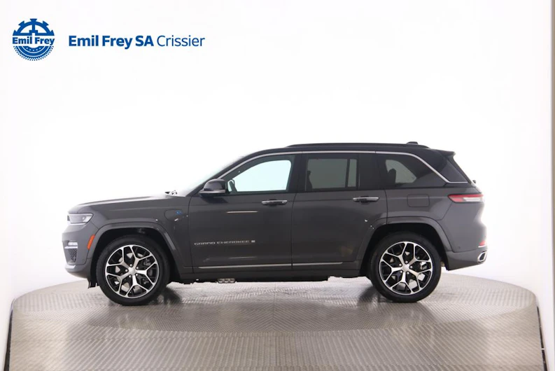 immagine del veicolo JEEP Grand Cherokee