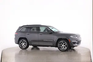 Jeep Grand Cherokee 2.0 Turbo Summit Reserve 4xe