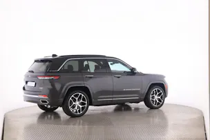 Jeep Grand Cherokee 2.0 Turbo Summit Reserve 4xe
