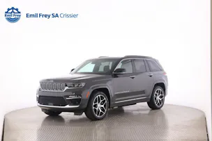 Jeep Grand Cherokee 2.0 Turbo Summit Reserve 4xe