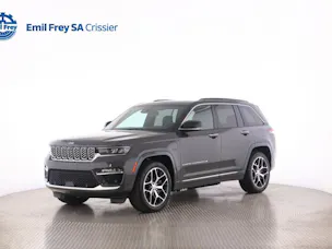 Jeep Grand Cherokee 2.0 Turbo Summit Reserve 4xe