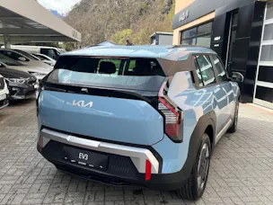 Kia EV3 58 kWh Lite