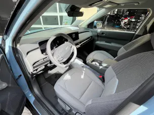 Kia EV3 58 kWh Lite