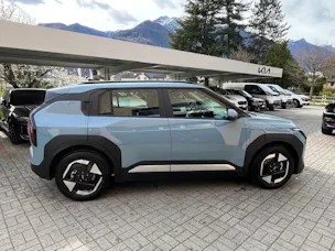 Kia EV3 58 kWh Lite