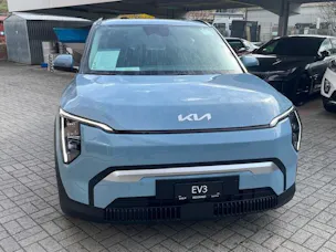 Kia EV3 58 kWh Lite