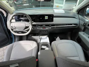 Kia EV3 58 kWh Lite