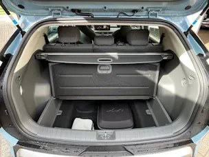 Kia EV3 58 kWh Lite