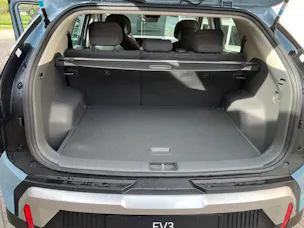 Kia EV3 58 kWh Lite