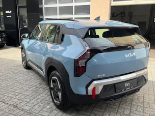 Kia EV3 58 kWh Lite