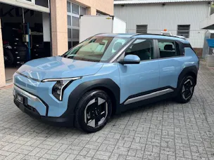 Kia EV3 58 kWh Lite