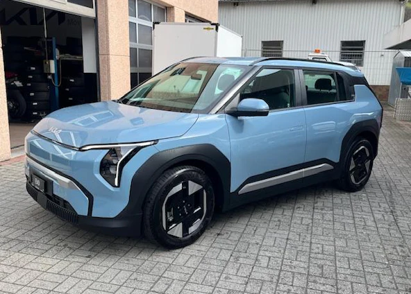 immagine del veicolo 1 immagine del veicolo 1