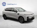 Leapmotor B10 Design