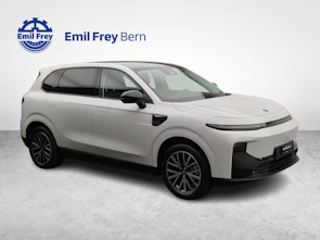 Fahrzeugbild LEAPMOTOR B10 Design