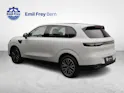 Leapmotor B10 Design