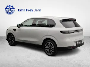 Leapmotor B10 Design