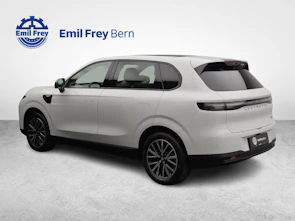 Fahrzeugbild LEAPMOTOR B10 Design
