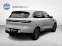 Leapmotor B10 Design