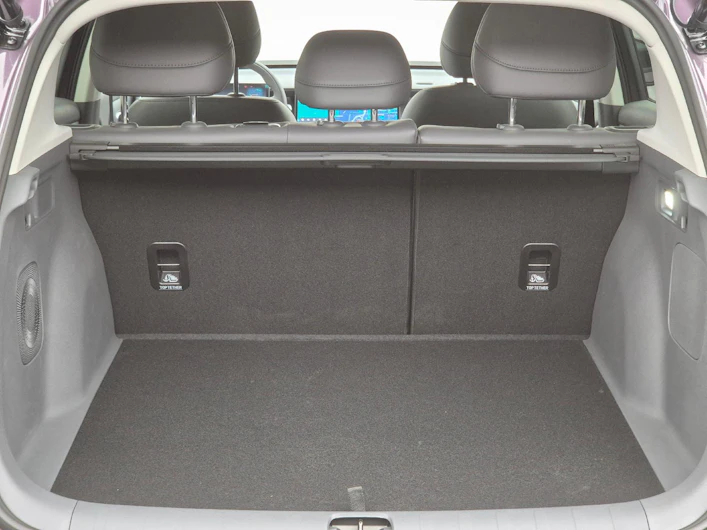 Fahrzeugbild LEAPMOTOR B10