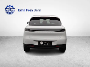 Fahrzeugbild LEAPMOTOR B10 Design