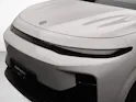 Leapmotor B10 Design