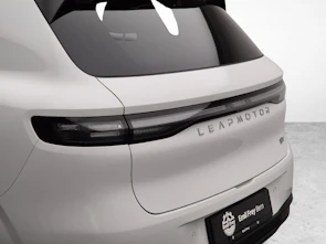 Fahrzeugbild LEAPMOTOR B10 Design