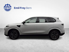 Fahrzeugbild LEAPMOTOR B10 Design