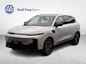 Leapmotor B10 Design
