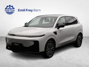 Fahrzeugbild LEAPMOTOR B10 Design