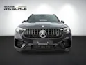 Mercedes-Benz GLC 63 AMG S E Performance Executive Edition
