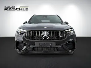 Mercedes-Benz GLC 63 AMG S E Performance Executive Edition