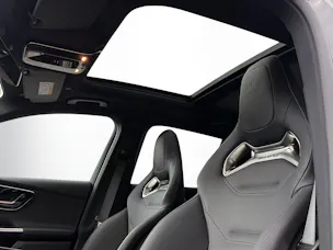 Mercedes-Benz GLC 63 AMG S E Performance Executive Edition