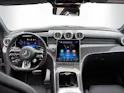 Mercedes-Benz GLC 63 AMG S E Performance Executive Edition