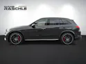 Mercedes-Benz GLC 63 AMG S E Performance Executive Edition