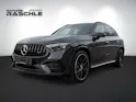 Mercedes-Benz GLC 63 AMG S E Performance Executive Edition