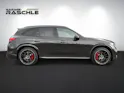 Mercedes-Benz GLC 63 AMG S E Performance Executive Edition