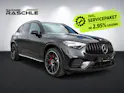 MERCEDES-BENZ GLC 63 AMG S E Performance 2.95% Leasing - inkl. Service Paket