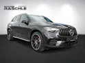 Mercedes-Benz GLC 63 AMG S E Performance Executive Edition