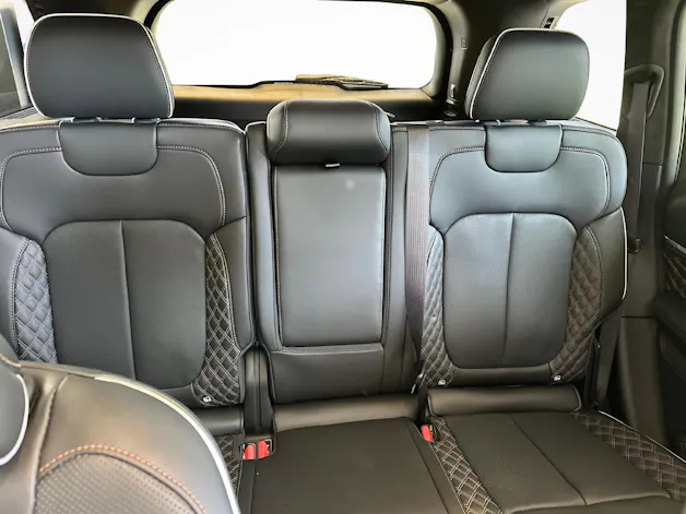 Jeep 2.0 Turbo Summit Reserve 4xe