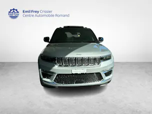 Jeep 2.0 Turbo Summit Reserve 4xe