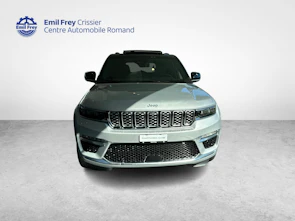 Fahrzeugbild JEEP 2.0 Turbo Summit Reserve 4xe