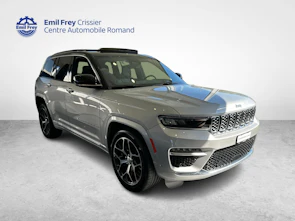 Fahrzeugbild JEEP 2.0 Turbo Summit Reserve 4xe