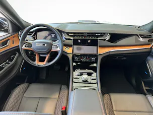 Jeep 2.0 Turbo Summit Reserve 4xe